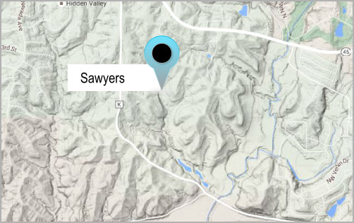 more on the Sawyers Property Stewardship