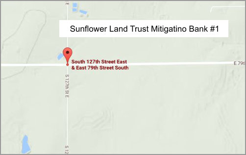 Sunflower Land Trust 3