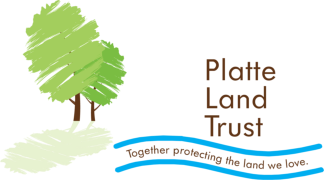 Platte Land Trust Logo