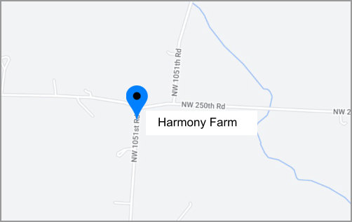 Harmony Farm
