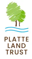 Platte Land Trust Logo